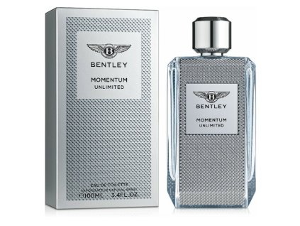 bentley momentum unlimited edt 14904918062543