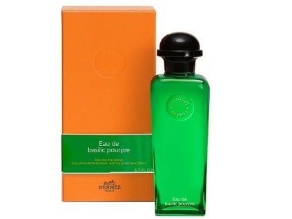 hermes eau de basilic pourpre edc 14905720093958