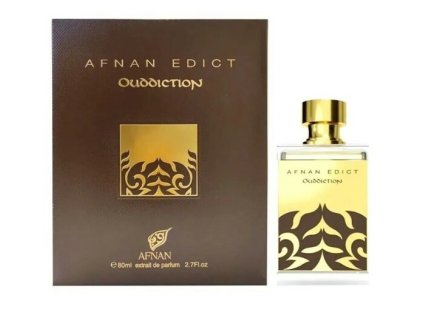 afnan edict ouddiction parfemovany extrakt 14930378075615