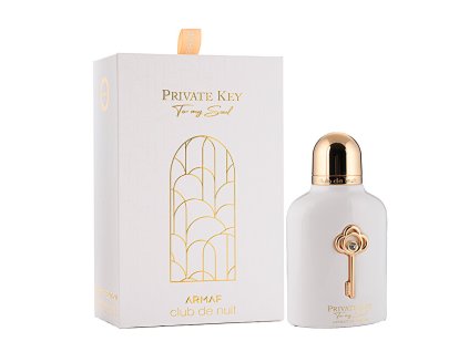 armaf private key to my soul parfemovany extrakt 14951080070612