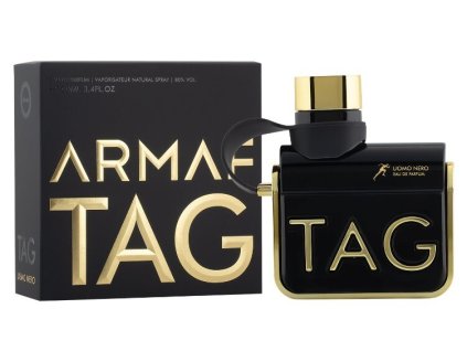 armaf tag him uomo nero edp 14950994063536