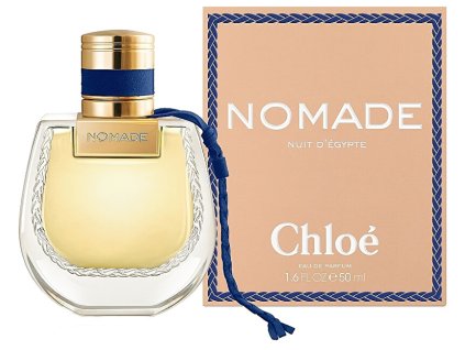Nomade Nuit d´Égypte - EDP (Objem 75 ml)