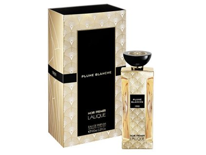 lalique plume blanche 1901 edp 14970267085133