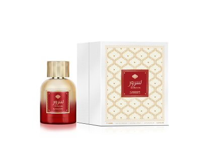 al wataniah suroor edp 14970677082042