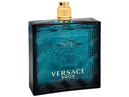 versace eros toaletni voda s rozprasovacem tester