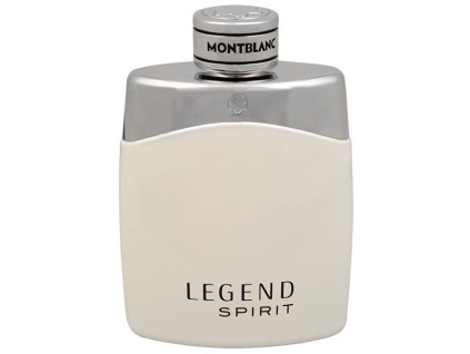 mont blanc legend spirit edt tester 14384471