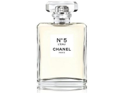 No. 5 L´Eau - EDT (Objem 50 ml)