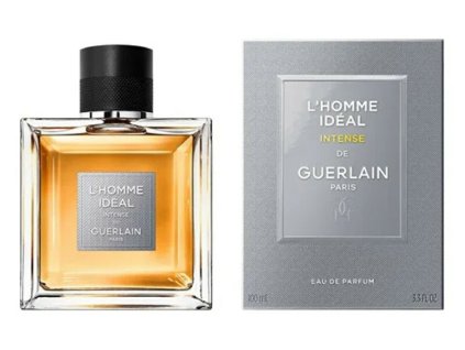 L`Homme Idéal L`Intense - EDP (Objem 50 ml)