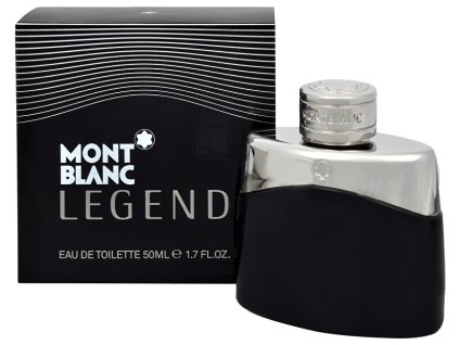 mont blanc legend toaletni voda s rozprasovacem