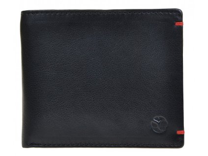 segali panska kozena penezenka 7108 cerna 14807541100549