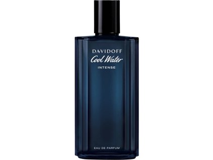 Cool Water Intense - EDP (Objem 125 ml)