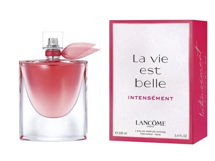 La Vie Est Belle Intensément - EDP (Objem 100 ml)