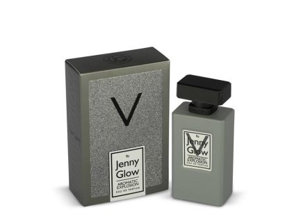 Jenny Glow Aromatic Explosion - EDP (Objem 30 ml)