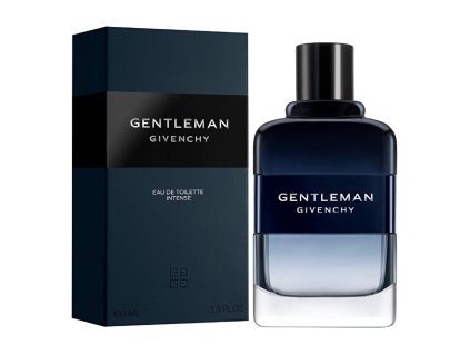 Gentleman Intense - EDT (Objem 60 ml)