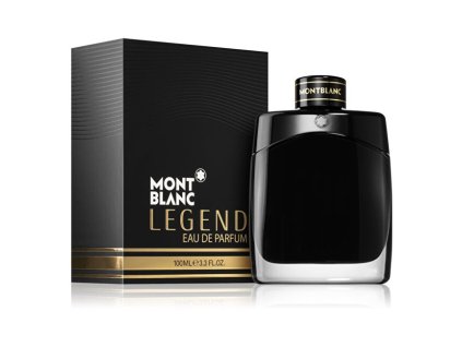 Legend - EDP (Objem 100 ml)