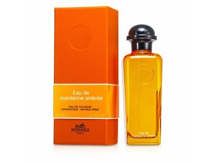 hermes eau de mandarine ambree edc 14147320100355