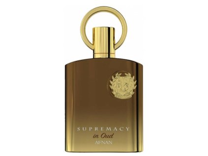 Supremacy In Oud - parfémovaný extrakt (Objem 100 ml)