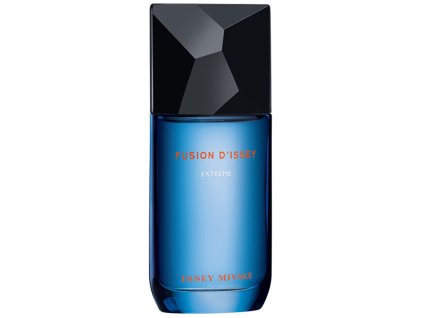 Fusion D`Issey Extreme - EDT (Objem 100 ml)