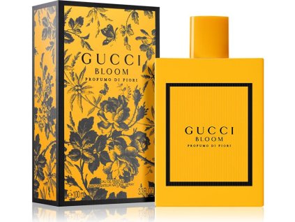 Bloom Profumo Di Fiori - EDP (Objem 100 ml)