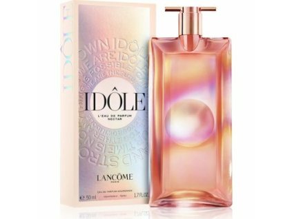 Idôle Nectar - EDP (Objem 25 ml)