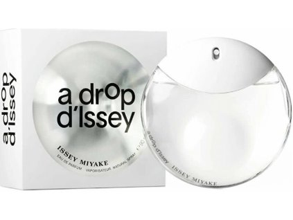 A Drop d`Issey - EDP (Objem 30 ml)