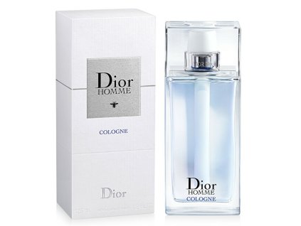 Dior Homme Cologne 2022 - EDC (Objem 125 ml)