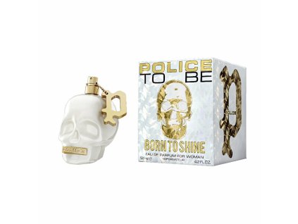 To Be Born Shine For Women - EDP (Objem 40 ml)