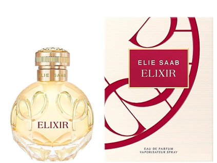 Elixir - EDP (Objem 30 ml)