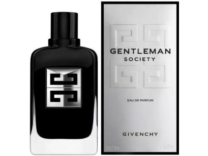Gentleman Society - EDP (Objem 100 ml)