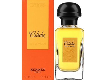 Calèche Soie de Parfum - EDP (Objem 100 ml)