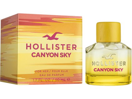Canyon Sky For Her - EDP (Objem 50 ml)