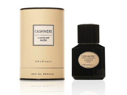 khadlaj cashmere sunshine musk edp 14921499113706
