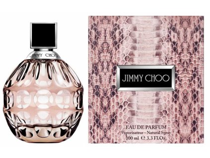 Jimmy Choo - EDP (Objem 60 ml)