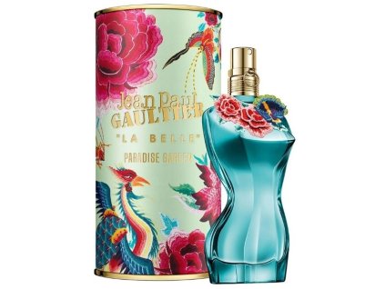 La Belle Paradise Garden - EDP (Objem 50 ml)