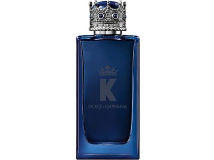K By Dolce & Gabbana Intense - EDP (Objem 50 ml)