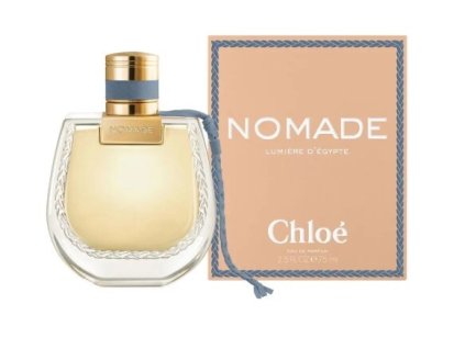 Nomade Lumière D`Égypte - EDP (Objem 50 ml)