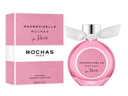 Mademoiselle Rochas In Paris - EDP (Objem 90 ml)
