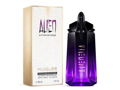 Alien Extraintense - EDP (plnitelná) (Objem 90 ml)