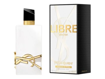 Libre L`Eau Nue - parfém (Objem 90 ml)