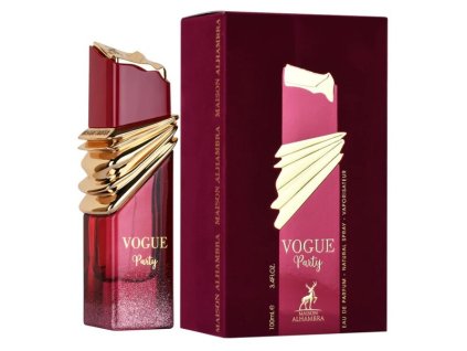 alhambra vogue party edp 14990943094912