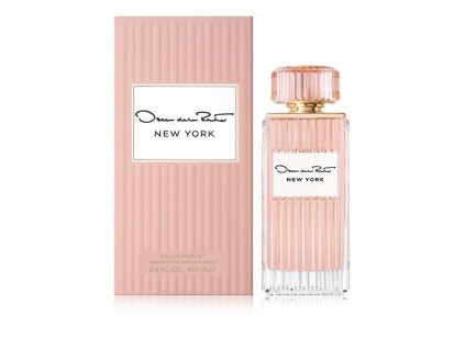 New York - EDP (Objem 30 ml)