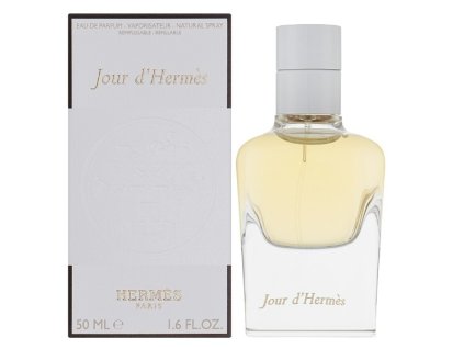 Jour D`Hermes - EDP (plnitelná) (Objem 30 ml)