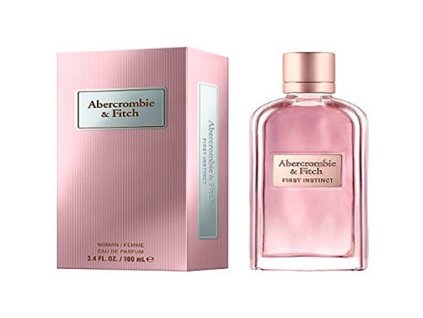 First Instinct For Her - EDP (Objem 50 ml)