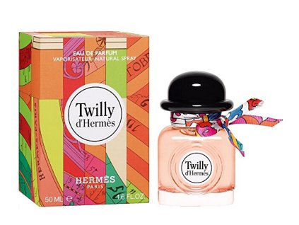 Twilly D’Hermès - EDP (Objem 85 ml)