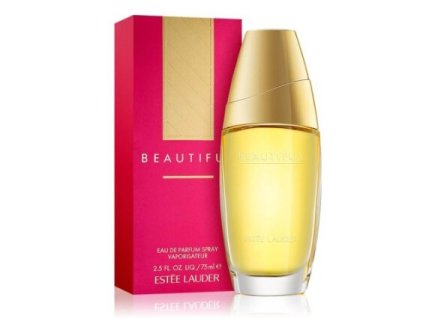 Beautiful - EDP (Objem 30 ml)