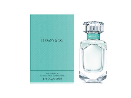 Tiffany & Co. - EDP (Objem 30 ml)