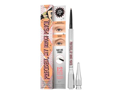 Ultrajemná tužka na obočí Precisely, My Brow Pencil (Ultra Fine Brow Defining Pencil) 0,08 g (Odstín 2.5)