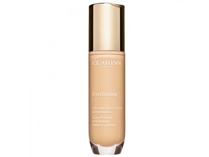 Dlouhotrvající hydratační make-up s matným efektem Everlasting (Long-Wearing & Hydrating Matte Foundation ) 30 ml (Odstín 112.3)