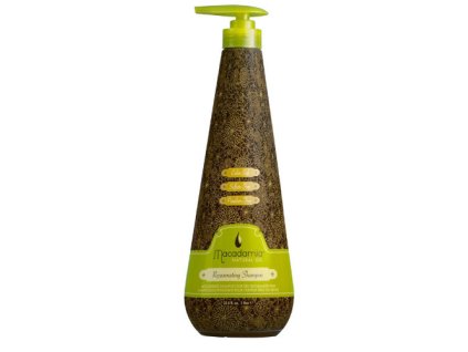 Šampon pro suché a poškozené vlasy (Rejuvenating Shampoo) (Objem 1000 ml)