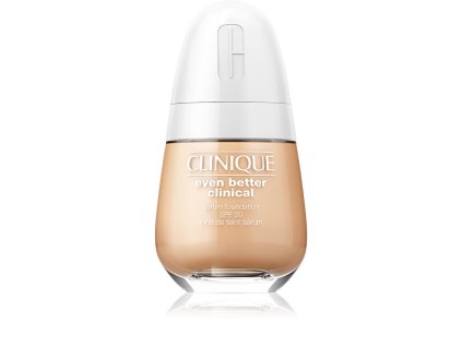 Pečující make-up SPF 20 Even Better Clinical (Serum Foundation) 30 ml (Odstín CN 52 Neutral)